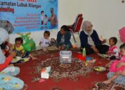 Dukung Wujudkan Generasi Emas 2045, Semen Padang Lanjutkan Program BAAS