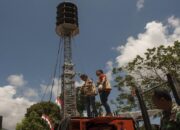 Sadar Rawan Bencana, Pemko Padang Baru Lakukan Ini