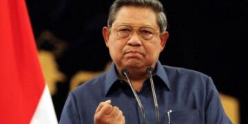 SBY Ingatkan Potensi Kerusuhan Politik jika MK Putuskan ke Sistem Proporsional Tertutup