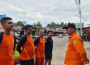 Perempuan di Dharmasraya Hilang, Saksi Sempat Lihat Korban Terjun ke Sungai