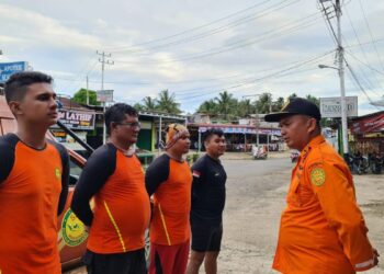 Perempuan di Dharmasraya Hilang, Saksi Sempat Lihat Korban Terjun ke Sungai