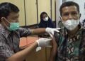 Dokter Anjurkan Jamaah Umrah Lansia dan Komorbid Divaksin Meningitis 5 Dokter Anjurkan Jamaah Umrah Lansia dan Komorbid Divaksin Meningitis