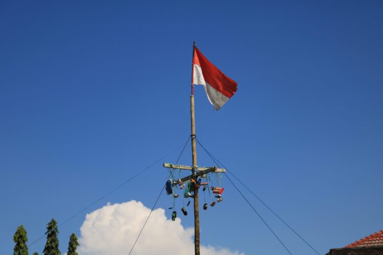 Perlombaan yang Selalu Hadir di 17 Agustus 1 ilustrasi. Unsplash/Zoraya Project