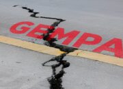 Gempa Magnitudo 4,7 Guncang Mentawai