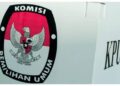 KPU Umumkan Komisioner Terpilih 15 Kabupaten-Kota di Sumbar, Ini Daftar Namanya