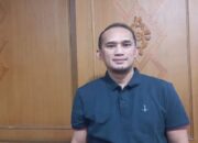 Diancam usai Bongkar Dugaan Korupsi di RSAM Bukitinggi, Dokter Deddy Herman Surati Presiden