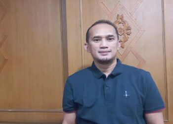 Diancam usai Bongkar Dugaan Korupsi di RSAM Bukitinggi, Dokter Deddy Herman Surati Presiden 13 Diancam usai Bongkar Dugaan Korupsi di RSAM Bukitinggi, Dokter Deddy Herman Surati Presiden