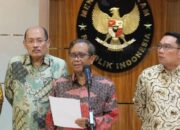 Pemerintah Serahkan Tindakan Pidana Penanganan Polemik Al-Zaytun ke Polisi