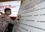 Pemko Padang Catat Jumlah Anak Stunting 1.049 Orang, Klaim Sudah Berkurang