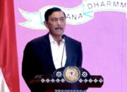 Luhut: Pemerintah Undur Kenaikan PPN 12 Persen pada 2025