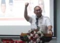 Gerindra Sumbar Target Ganti Gubernur, Andre Rosiade: Pemimpin harus Bekerjasama dengan Semua Pihak 4 Anggota DPR RI asal Sumatra Barat (Sumbar) Andre Rosiade. (dok. Tim AR)