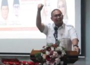 Gerindra Sumbar Target Ganti Gubernur, Andre Rosiade: Pemimpin harus Bekerjasama dengan Semua Pihak