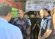 LPG 3 Kilogram Langka di Sumbar, Andre Rosiade: PR Pertamina dan Pemerintah Daerah