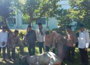 Pemotongan Hewan Kurban di Agam Meningkat 286 Ekor