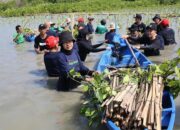 Telkomsel bersama Jejak.in Dukung Upaya Reboisasi Hutan Mangrove di Indonesia