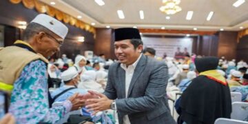 BPKH: Dana Haji yang Dikelola Tahun 2023 Capai Rp168 Triliun 8 BPKH: Dana Haji yang Dikelola Tahun 2023 Capai Rp168 Triliun