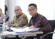 Pemerintah Apresiasi PLN untuk Capaian Kinerja Terbaik Sepanjang Sejarah