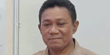 Ini Penjelasan UNP soal Mahasiswa yang Diusir Warga usai Sindir Fasilitas di Tempat KKN 8 Sekretaris UNP, Erian Joni. (dok. istimewa)