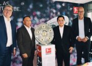 Jerman Sepakat Perkuat Kemampuan Teknis Sepakbola Indonesia