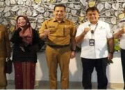 Marak Dicuri, DJKA Ajak Pemko Padangpanjang Kelola Aset Kereta Api