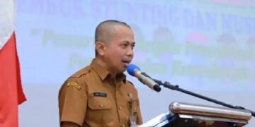 Pemkab Pessel Sebut 80% Anak Stunting Berasal dari Keluarga Mampu