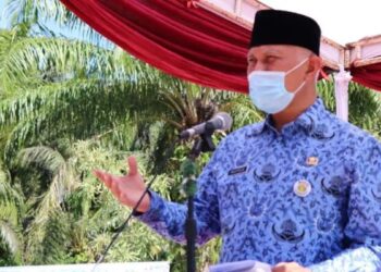 Pemprov Sumbar: Reaktivasi KA lebih Efisien Atasi Macet Dibanding bikin Jalan Baru