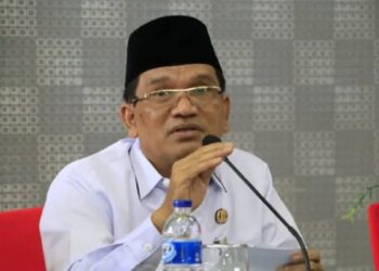 Sakit Ginjal, Seorang CJH asal Padang Batal Berangkat ke Tanah Suci