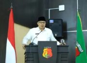 Jumlah KPM PKH di Kota Solok Meningkat jadi 1.956 KK