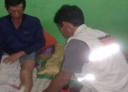 Cari Ikan di Sungai, Warga Agam Diserang Buaya