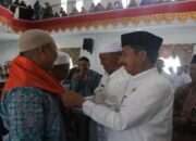 317 CJH Pasbar Berangkat ke Tanah Suci 6 Juni 2023