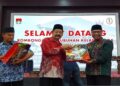Seremban Malaysia Jajaki Kerja Sama Kota Kembar dengan Bukittinggi