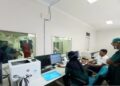 Layani Pasien Otak dan Jantung, RSOMH Bukittinggi Optimalkan Ruang Cath Lab