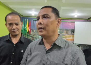 Ini Kata Anggota DPRD Padang soal Rencana Pedagang Pasar Raya Tutup Massal Toko