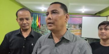 Ini Kata Anggota DPRD Padang soal Rencana Pedagang Pasar Raya Tutup Massal Toko 8 Ini Kata Anggota DPRD Padang soal Rencana Pedagang Pasar Raya Tutup Massal Toko