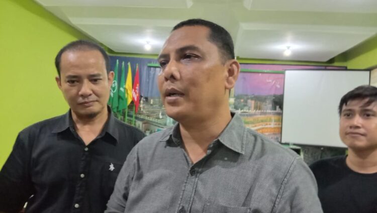 Ini Kata Anggota DPRD Padang soal Rencana Pedagang Pasar Raya Tutup Massal Toko 1 IMG 20230604 WA0005