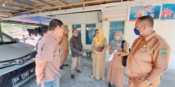 Gas LPG 3 Kg Langka di Padangpanjang, Ini yang Dilakukan Disperdakop UKM 8 Gas LPG 3 Kg Langka di Padangpanjang, Ini yang Dilakukan Disperdakop UKM