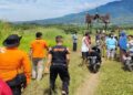 Jatuh dari Bibir Ngarai Sianok, Warga Bukittinggi Ditemukan Tewas 6 Jatuh dari Bibir Ngarai Sianok, Warga Bukittinggi Ditemukan Tewas