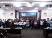 Pemkab Solok Ajak Ormas Sukseskan Pemilu 2024