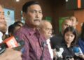 Jadi Saksi Sidang Haris-Fatia, Luhut Minta LSM di Indonesia Diaudit