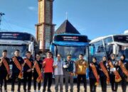 Pemko Padang: Target Kunjungan Wisata Naik hingga 40 Persen saat Penas Tani