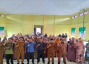 Sukseskan Pemilu 2024, Perempuan di Pasbar Diberi Pendidikan Politik