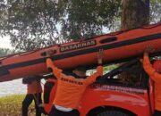 Tercebur ke Sungai, Bocah Lelaki di Pasaman Barat Tenggelam