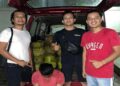 Curi 42 Tabung LPG 3 Kg, Seorang Pemuda di Agam Berakhir di Bui