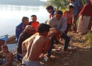 Bocah Lelaki yang Tenggelam di Pasaman Barat Ditemukan Tewas
