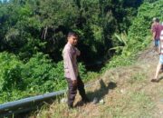 Polisi Ungkap Penyebab Pegawai UIN Imam Bonjol Alami Kecelakaan di Pessel