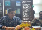 Pemprov Sumbar Gelar Shalat Idul Adha di Kantor Gubernur pada 29 Juni 2023