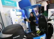 Peminat Meningkat, PLN Perkuat Infrastruktur Kendaraan Listrik