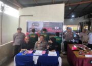 Polisi Ungkap Penggelapan Puluhan Mobil Rental di Padang, Begini Modus Pelaku