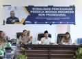 Waspadai TPPO, Pemkab-Polres Pasbar Ingatkan Masyarakat Tak Mudah Percaya Agen Pencari Kerja