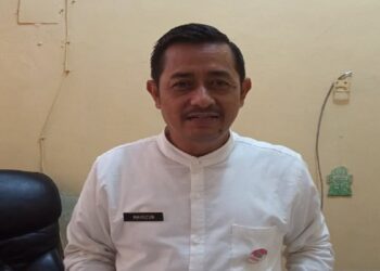 Kepala Dinas Lingkungan Hidup (DLH) Kota Padang Mairizon kini diangkat menjadi Kepala BKPSDM. (Foto: Dok. ANTARA)